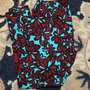 Lularoe leggings